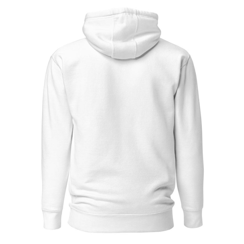 Mahoraga (Treasure) - Hoodie
