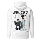 CLAN ZENIN (OUTCASTS) - Hoodie