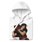 TOJI FUSHIGURO - Hoodie