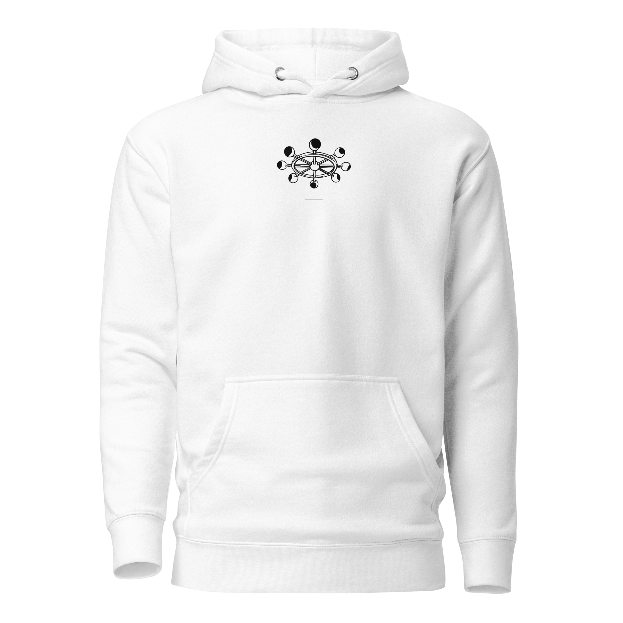 Mahoraga (DIVINE) - Hoodie