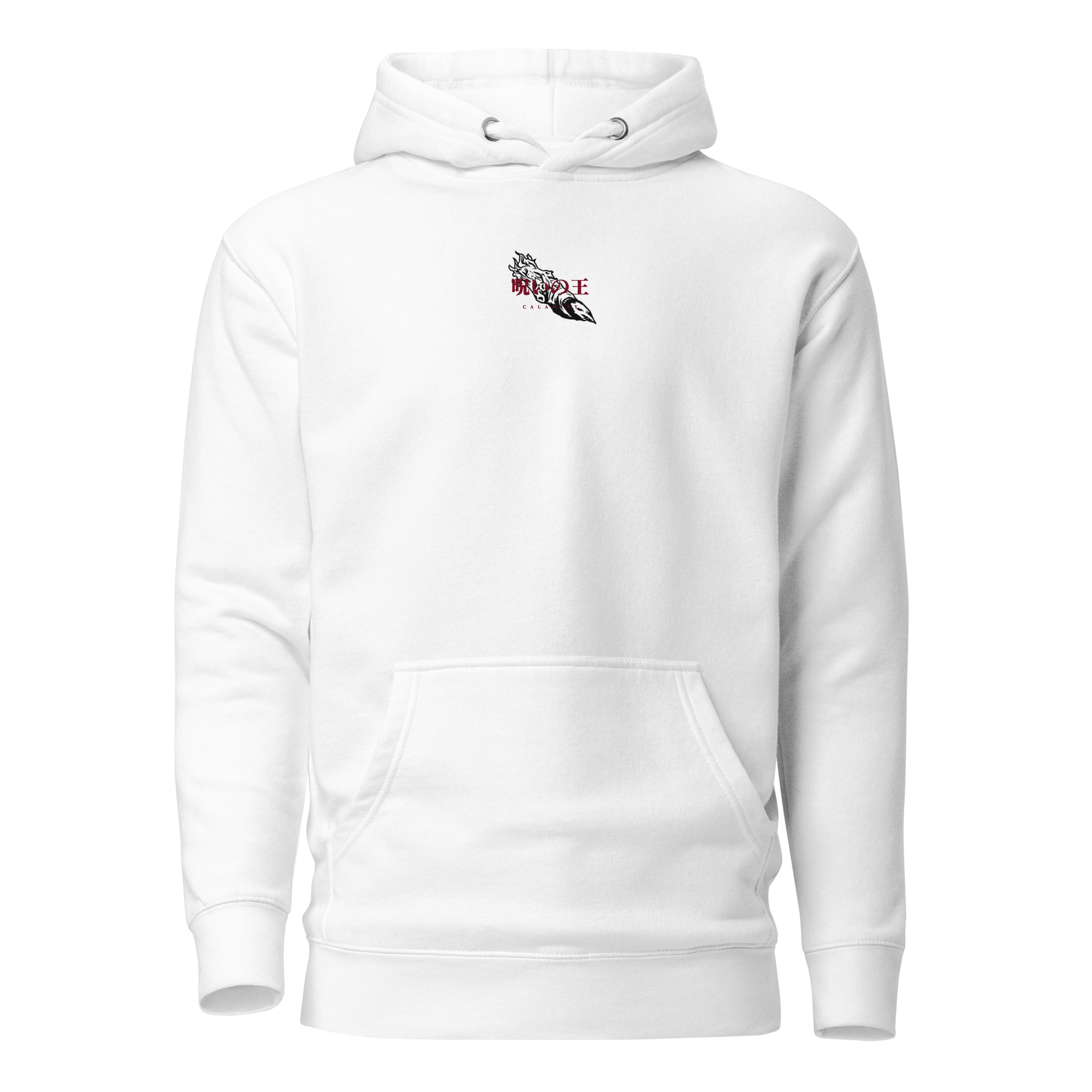 Sukuna (CALAMITY) - Hoodie