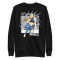 Yuki (Garuda) - Sweater