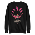 MALEVOLENT SHRINE - Sweater