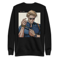 KENTO NANAMI - Sweater