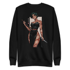 MAKI ZENIN - Sweater