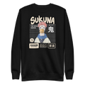 Sukuna Duck - Sweater