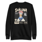 Sukuna Duck - Sweater