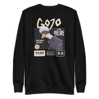 Gojo Duck - Sweater