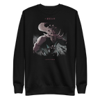 Mahoraga (Debut) - Sweater