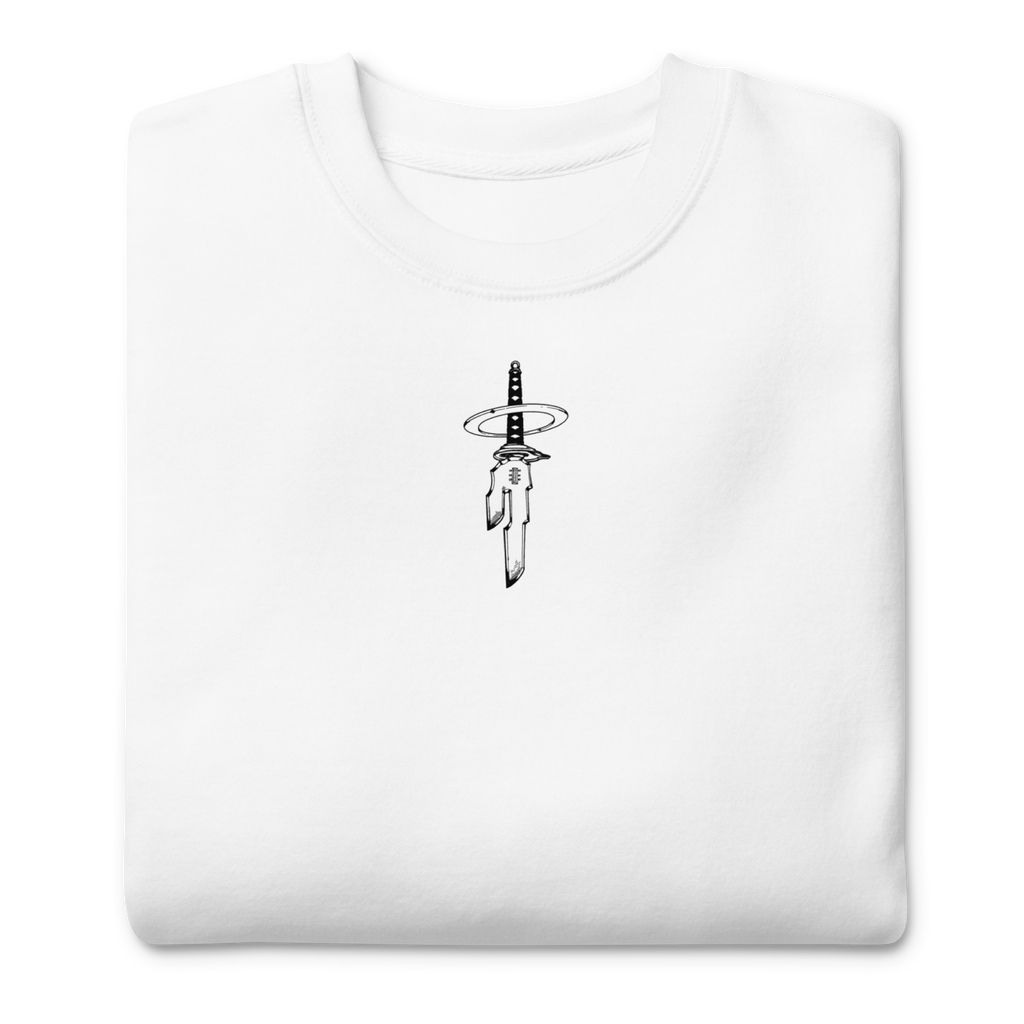Inverted Spear of Heaven (Toji) - Sweater