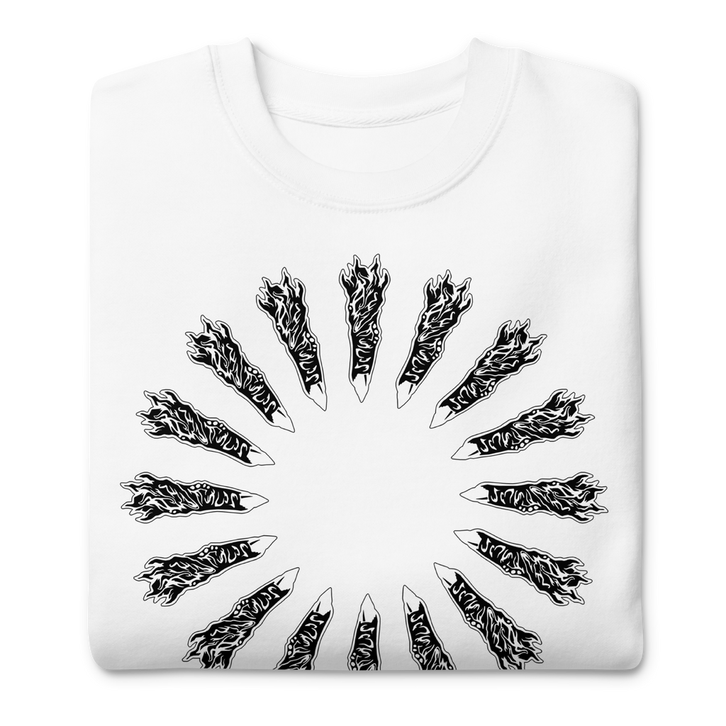 Sukuna (CALAMITY) - Sweater