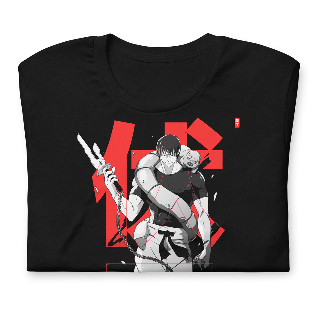 TOJI - T-Shirt