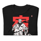 Sukuna (UNDISPUTED) - T-Shirt