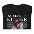 TOJI (KILLER) - T-Shirt