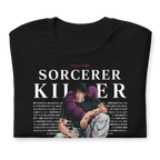 TOJI (KILLER) - T-Shirt