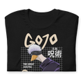 Gojo Duck - T-Shirt