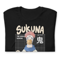 Sukuna Duck - T-Shirt