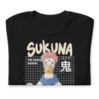 Sukuna Duck - T-Shirt