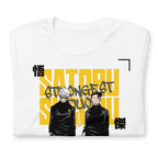 GOJO GETO DUO - T-Shirt