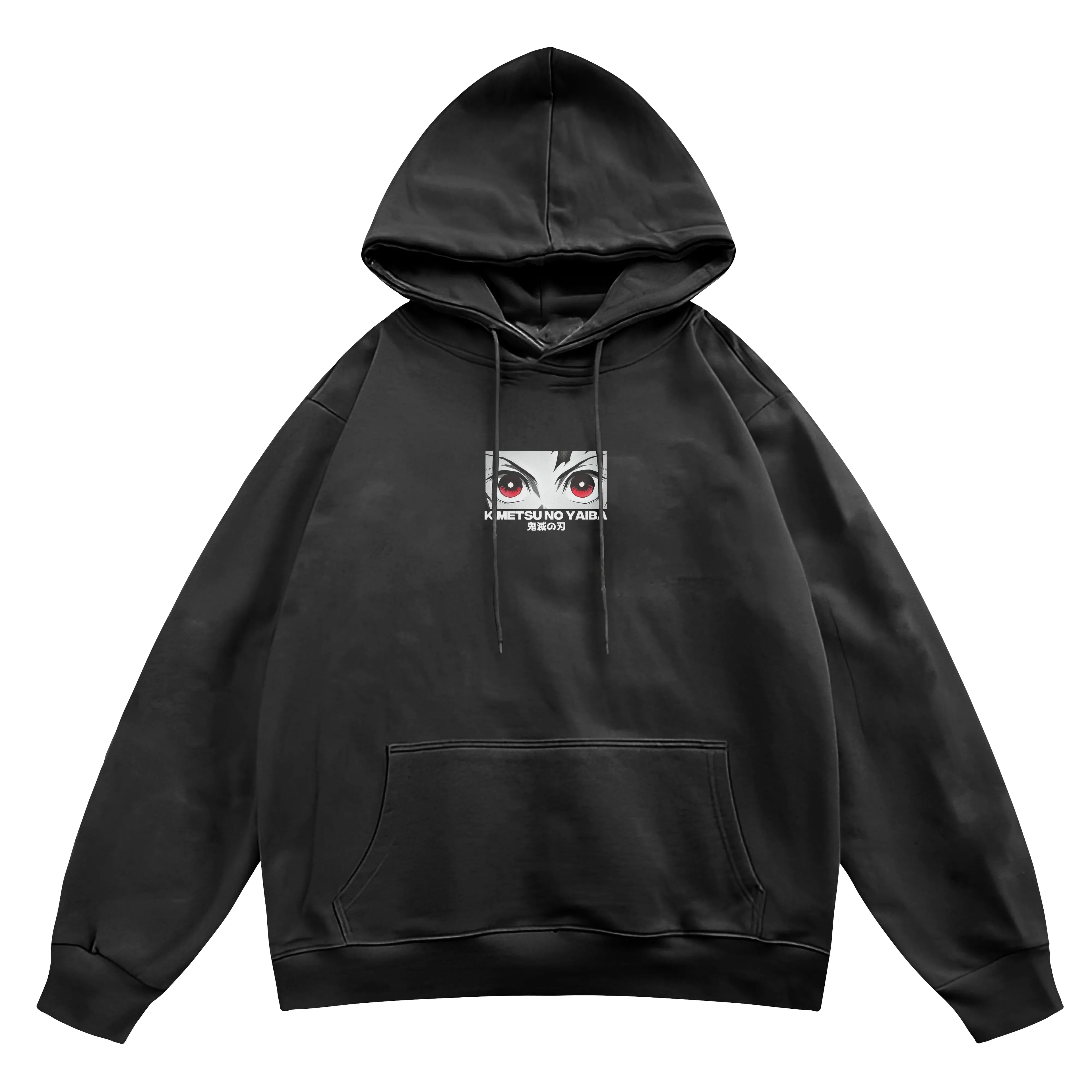 Tanjiro Kamado Demon Slayer | Hoodie
