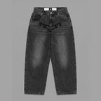 Mahoraga jeans