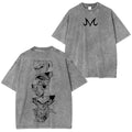Dragon Ball Z  Washed T-shirt/Crewneck/Hoodie
