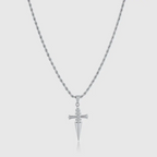 Anime Accessories Judgement Chain Necklace Hunter X Hunter Pendant Men's Jewelry Gift