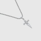 Anime Accessories Judgement Chain Necklace Hunter X Hunter Pendant Men's Jewelry Gift