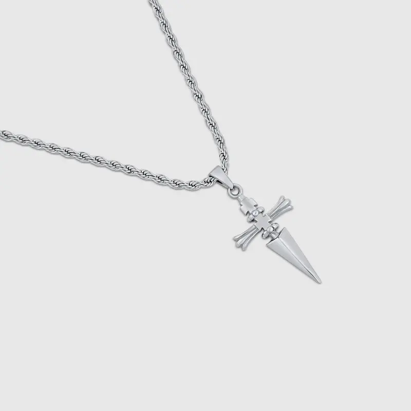 Anime Accessories Judgement Chain Necklace Hunter X Hunter Pendant Men's Jewelry Gift