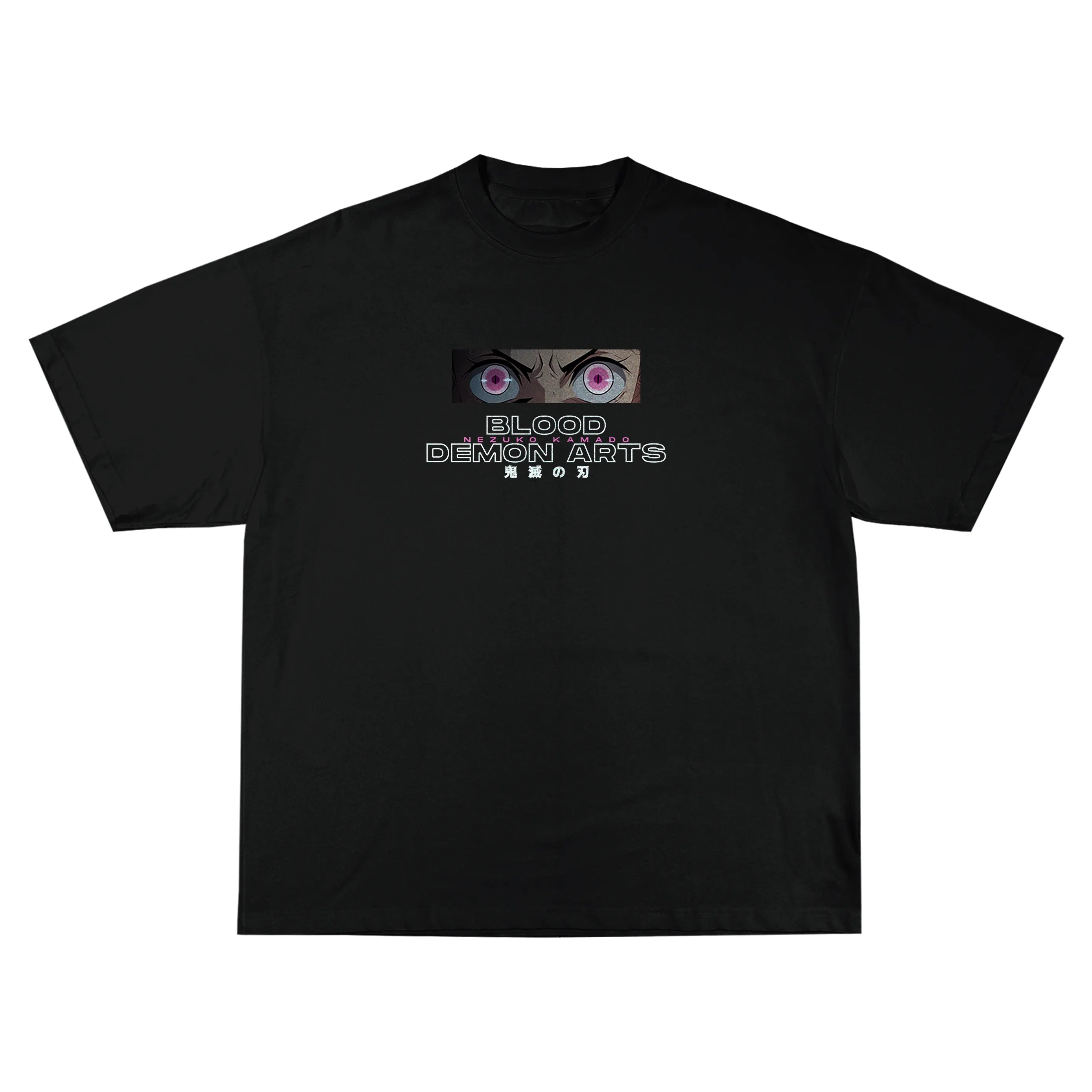 Nezuko Kamado Demon Slayer | T-Shirt