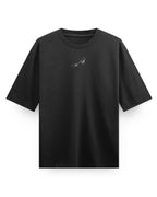 Yuta X Rika - Oversized Heavy Tee