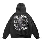 Tengen Uzui Demon Slayer 2.0 | Hoodie